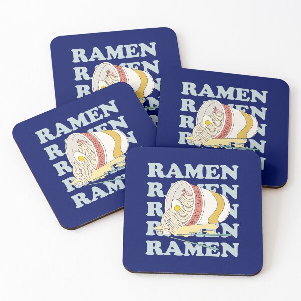 Item preview, Ramen designed and sold by AmberSiraj.