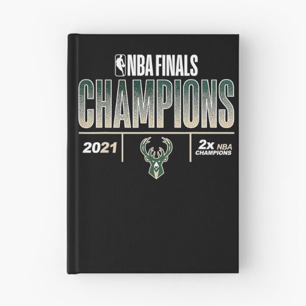 Item preview,  Bucks-Champions-Finals-2021-Jersey designed and sold by Meyer903.