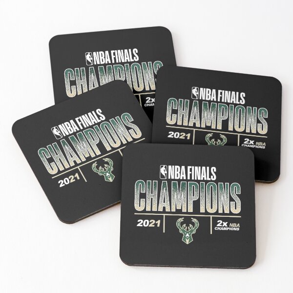 Item preview,  Bucks-Champions-Finals-2021-Jersey designed and sold by Meyer903.