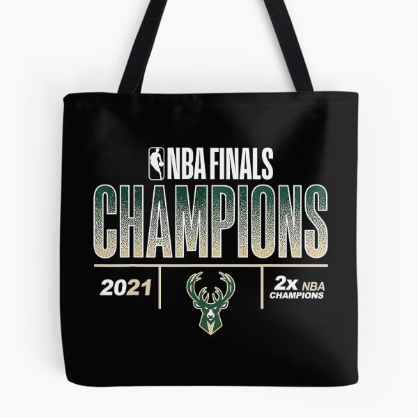Item preview,  Bucks-Champions-Finals-2021-Jersey designed and sold by Meyer903.