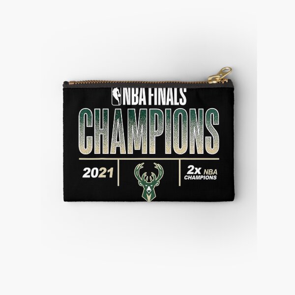 Item preview,  Bucks-Champions-Finals-2021-Jersey designed and sold by Meyer903.