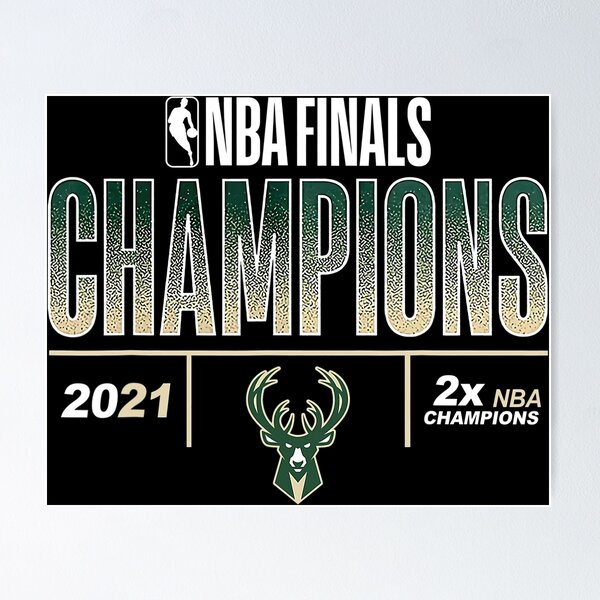 Item preview,  Bucks-Champions-Finals-2021-Jersey designed and sold by Meyer903.