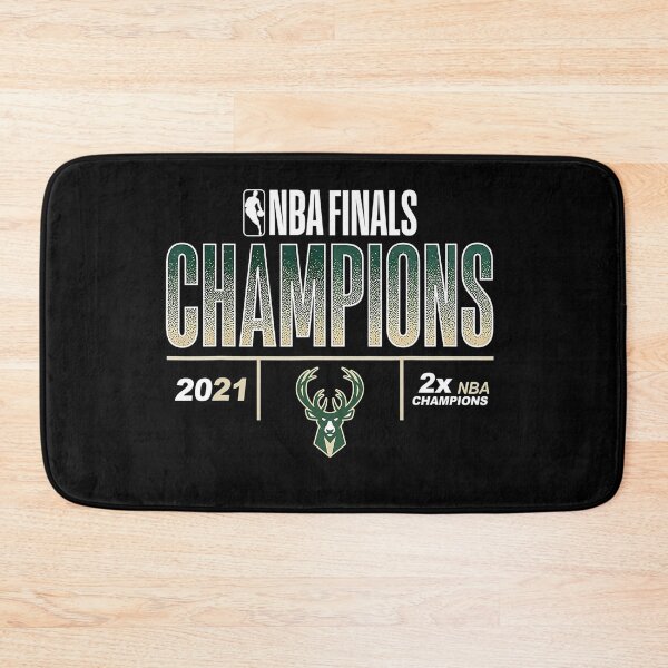 Item preview,  Bucks-Champions-Finals-2021-Jersey designed and sold by Meyer903.