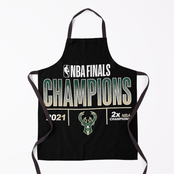 Item preview,  Bucks-Champions-Finals-2021-Jersey designed and sold by Meyer903.