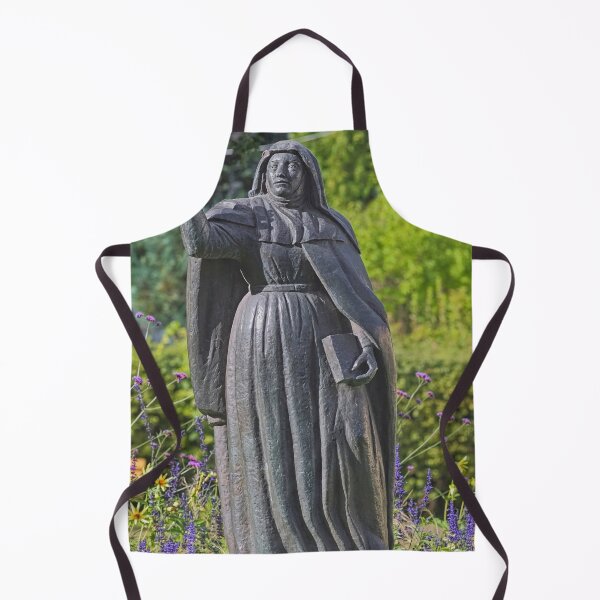 Item preview, Saint Bridget of Sweden designed and sold by Journeys of Faith.