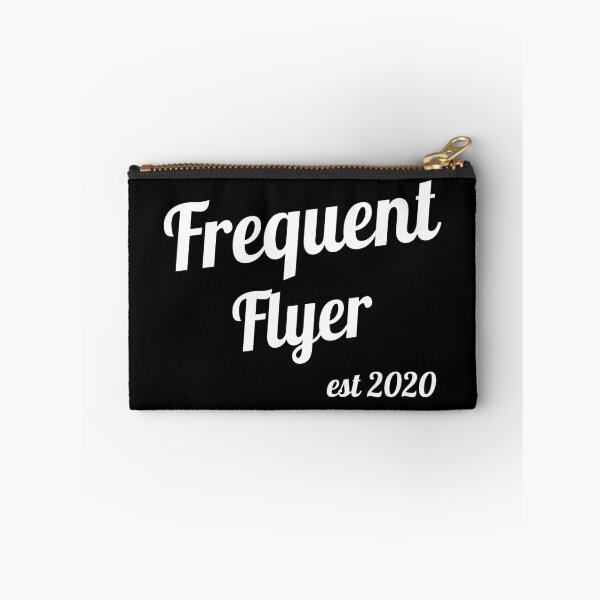 Item preview, Frequent Flyer vintage designed and sold by BrotherlyPuck.