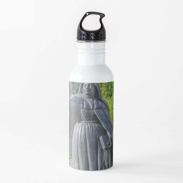 Saint Bridget of Sweden Water Bottle