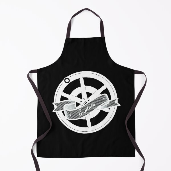 Item preview, Vintage captain rudder designed and sold by Zela.