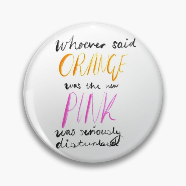 Item preview, Seriously Disturbed  designed and sold by bethanderson.