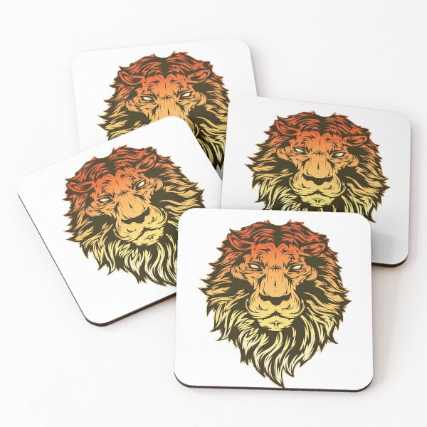 Item preview, I am a Lion. designed and sold by BLACK PINK.