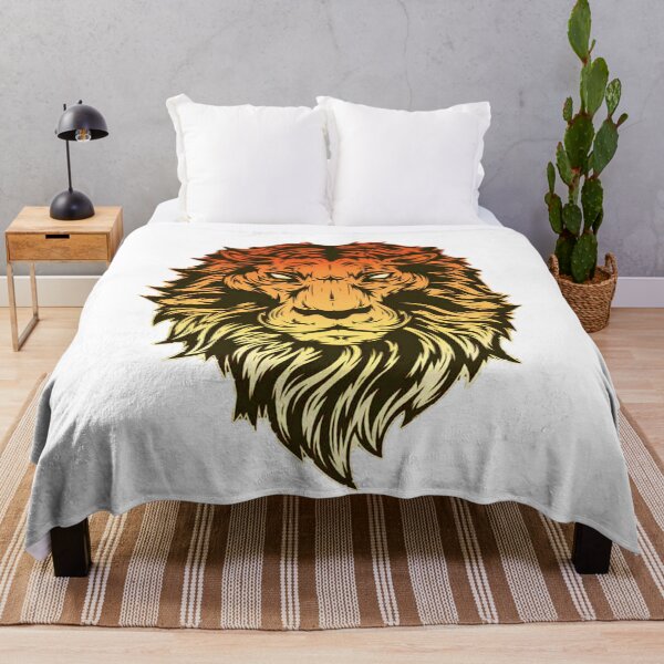 Item preview, I am a Lion. designed and sold by BLACK PINK.