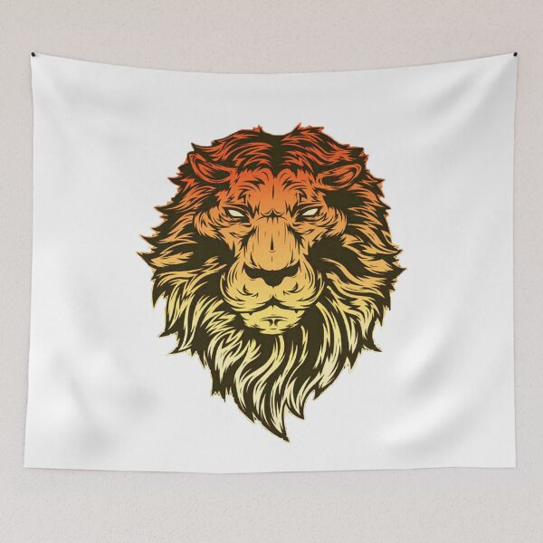 Item preview, I am a Lion. designed and sold by BLACK PINK.