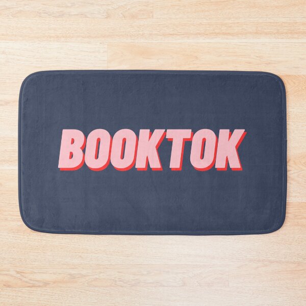 Item preview, BookTok designed and sold by polishalpaca.