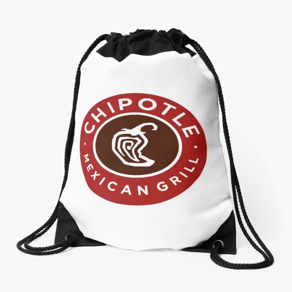 Chipotle Bags Redbubble