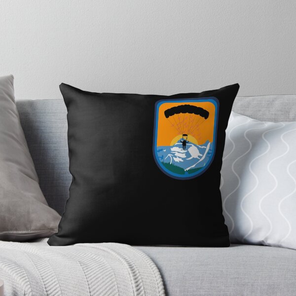 Item preview, Parachutist Skydive Parachute Design Jumping designed and sold by TINASTORESHOPE.