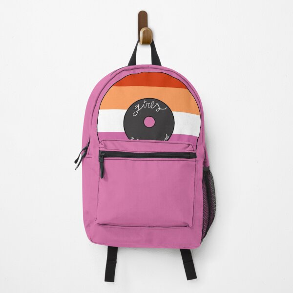 Item preview, LGBT Lesbian vynil - VIOLET designed and sold by raeroart.