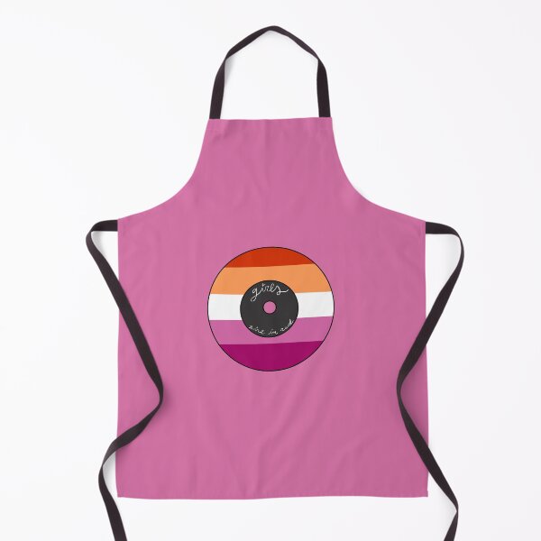 Item preview, LGBT Lesbian vynil - VIOLET designed and sold by raeroart.