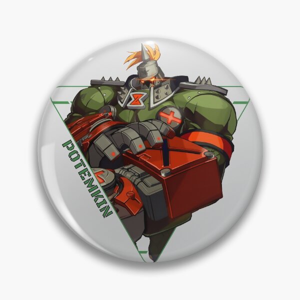 Item preview, Tri Potemkin designed and sold by Mamawbravely.