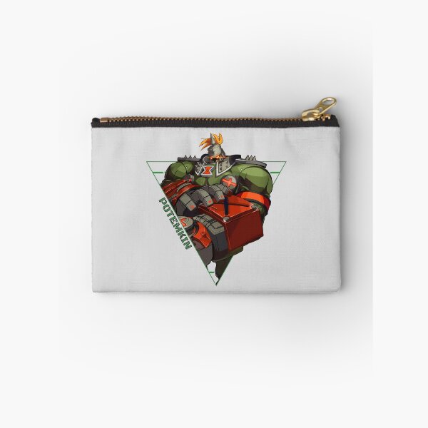 Item preview, Tri Potemkin designed and sold by Mamawbravely.