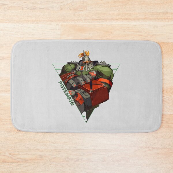 Item preview, Tri Potemkin designed and sold by Mamawbravely.