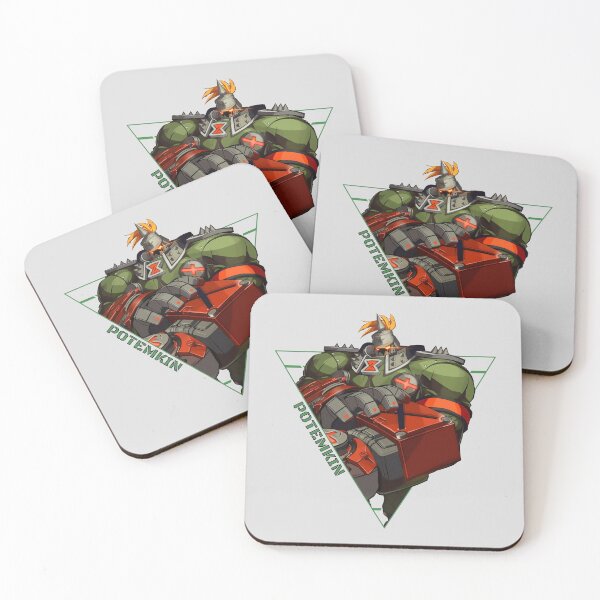 Item preview, Tri Potemkin designed and sold by Mamawbravely.