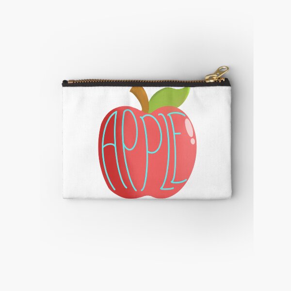 Item preview, Apple designed and sold by Cooper Lynn Designs.