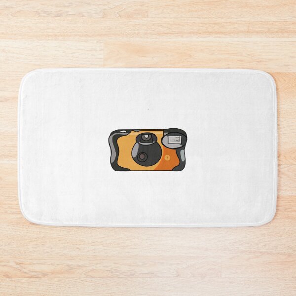 Item preview, Disposable camera Vibes designed and sold by SincerelySandy.