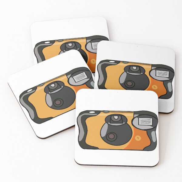 Item preview, Disposable camera Vibes designed and sold by SincerelySandy.
