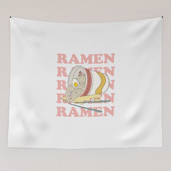 Item preview, Ramen designed and sold by AmberSiraj.