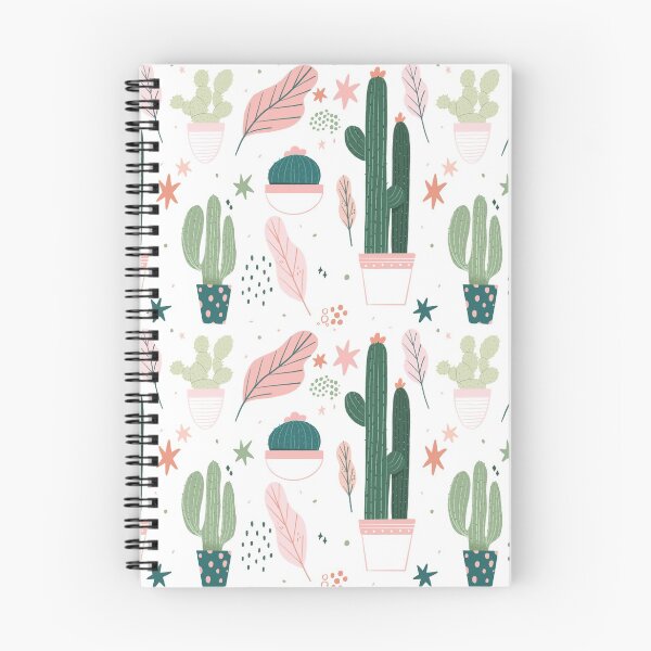 Item preview, Another Beautiful Cactus Desert Design designed and sold by Felicia Andersen.