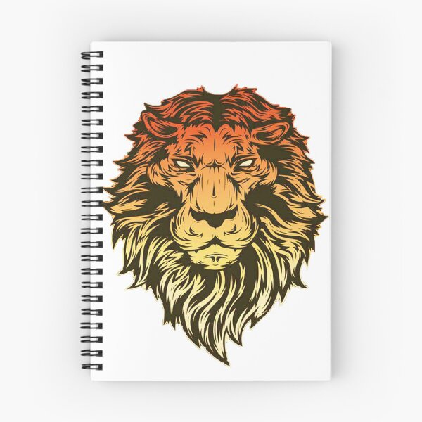 Item preview, I am a Lion. designed and sold by BLACK PINK.