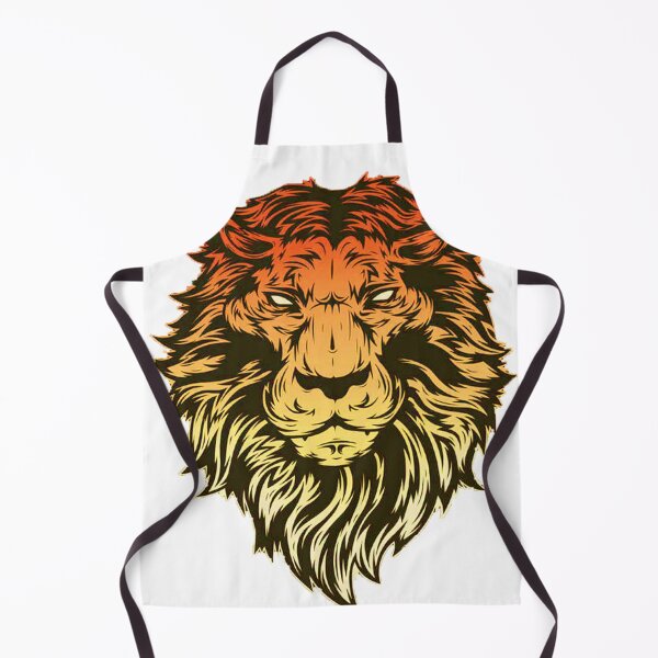 Item preview, I am a Lion. designed and sold by BLACK PINK.