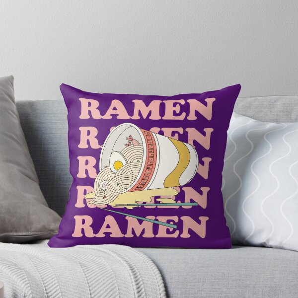 Item preview, Ramen designed and sold by AmberSiraj.