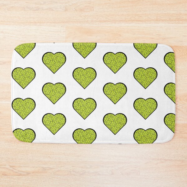 Item preview, Softball Heart Love Design designed and sold by cmd-art.