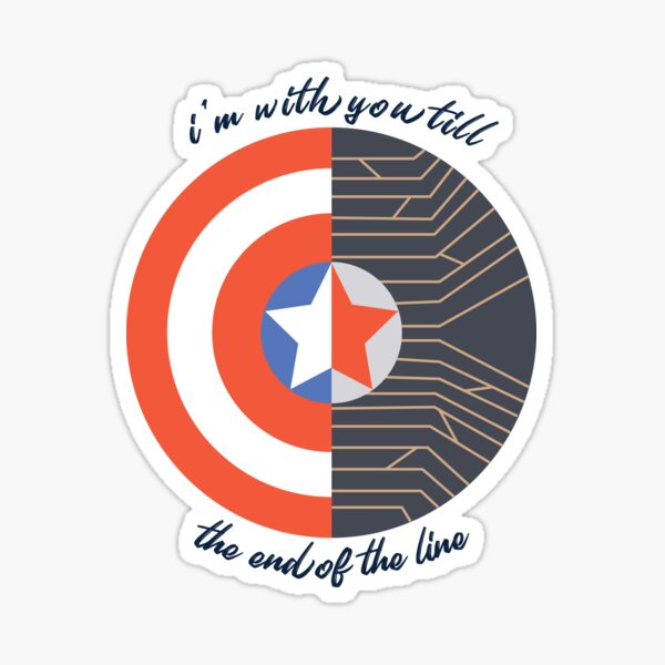 Item preview, end of the line quote designed and sold by darlingraphics1.