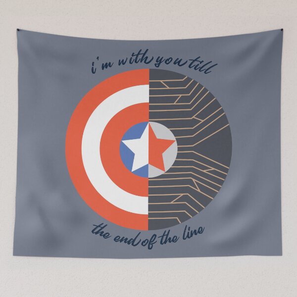 Item preview, end of the line quote designed and sold by darlingraphics1.