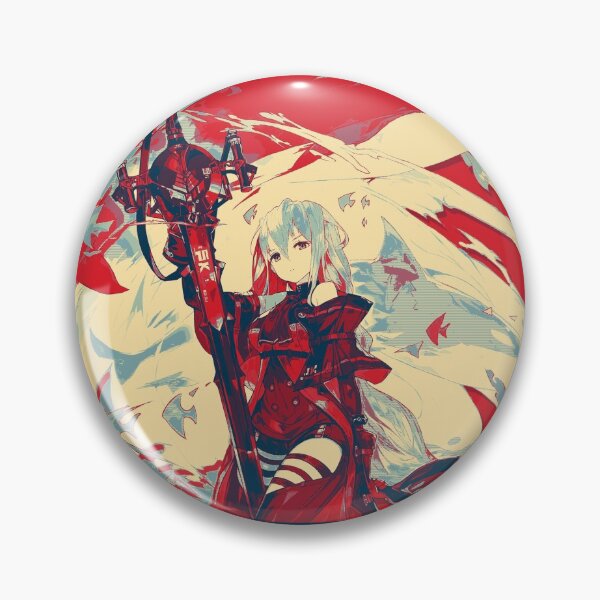 Item preview, Arknight : Skadi designed and sold by kuraakur.