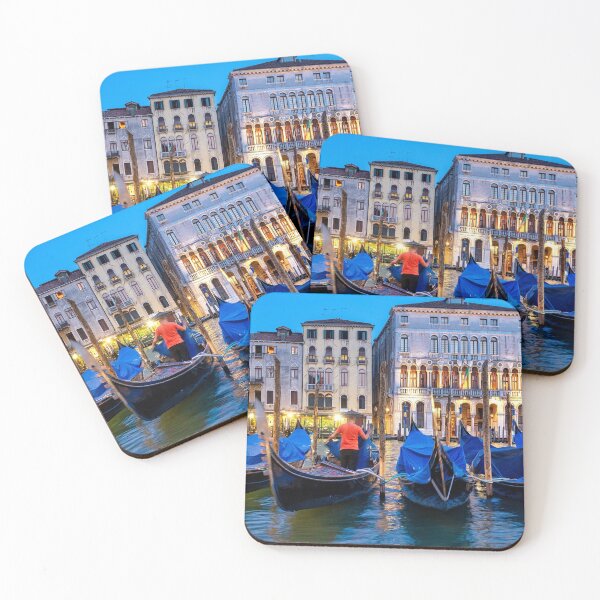 Item preview, Gondolas designed and sold by troianifabrizio.