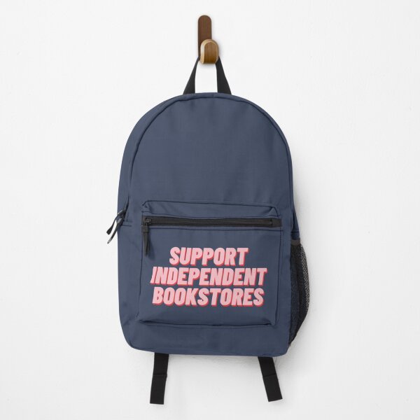 Item preview, Support Independent Bookstores designed and sold by polishalpaca.