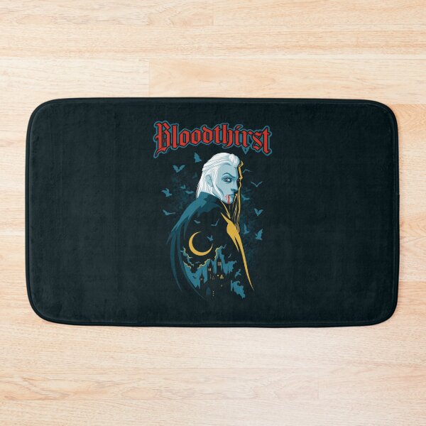 Item preview, Bloodthirst designed and sold by AladdinMktgs.