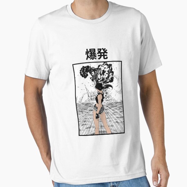 Item preview, BLACK LAGOON REVY designed and sold by SpikeZEM.