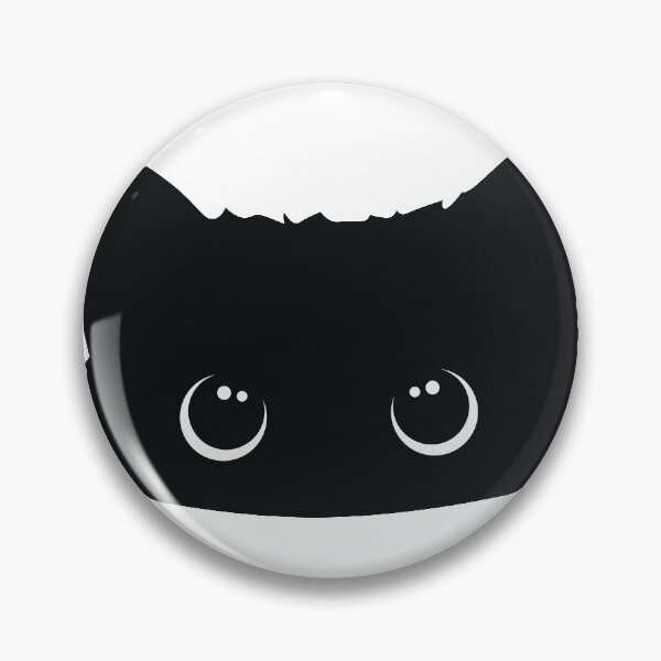 Item preview, sneaky cat designed and sold by AllPerfect.