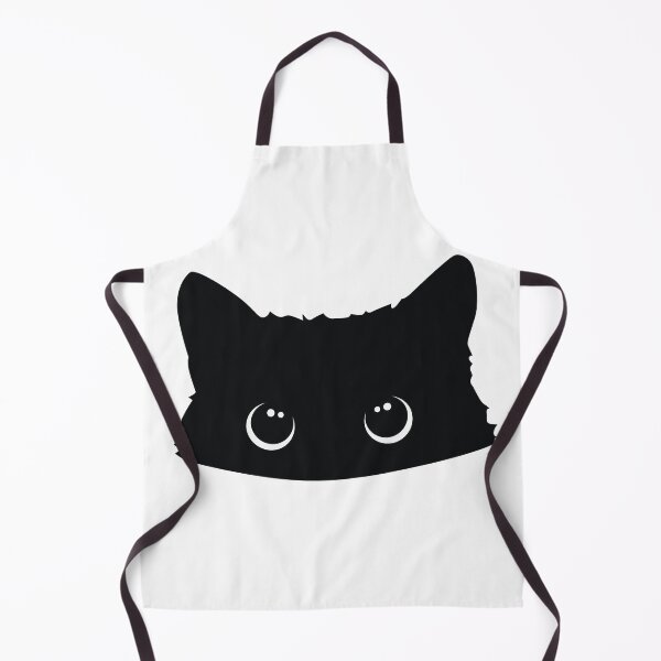 Item preview, sneaky cat designed and sold by AllPerfect.