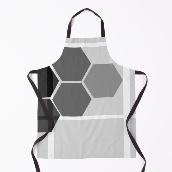 Item preview, Abstract Hexagon design designed and sold by CloudEacya.