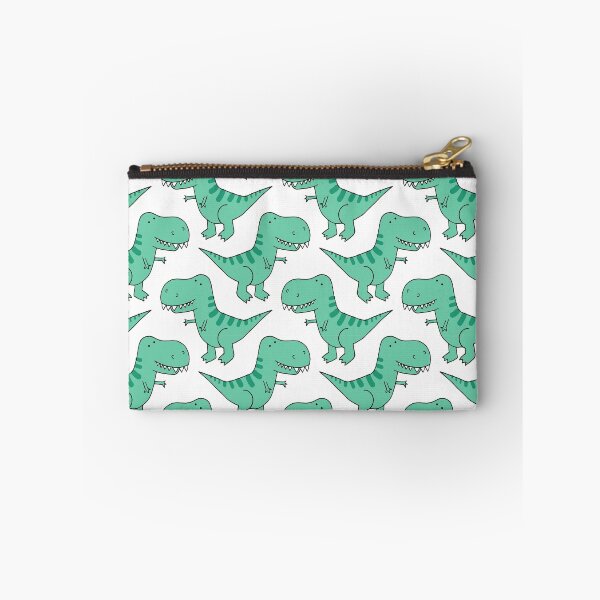 Item preview, Cute Dinosaur Pattern designed and sold by LeHongTien.