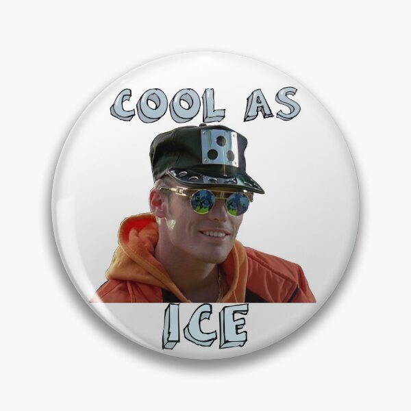 Item preview, Cool as Ice designed and sold by Crystaliii.