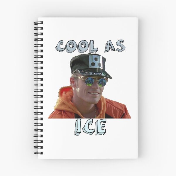 Item preview, Cool as Ice designed and sold by Crystaliii.