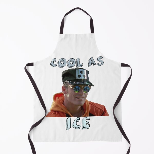 Item preview, Cool as Ice designed and sold by Crystaliii.