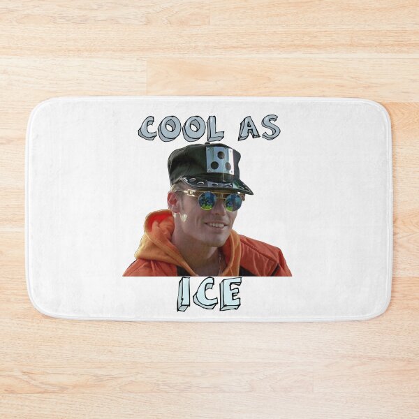Item preview, Cool as Ice designed and sold by Crystaliii.