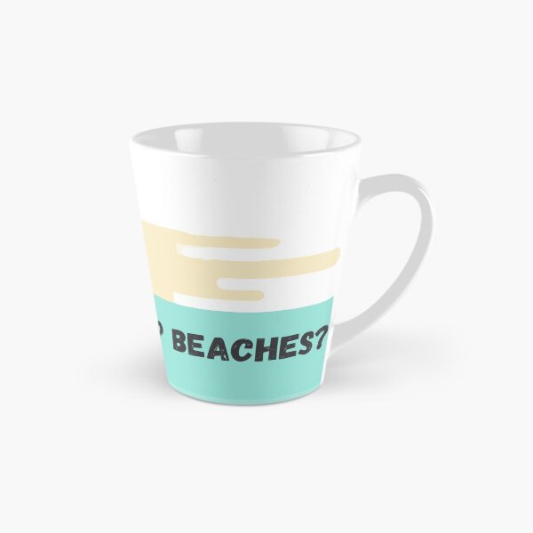 Item preview, What up beaches graphic print  designed and sold by Chitrakona.